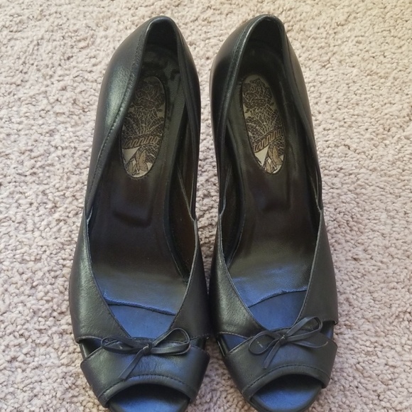 High heels - Picture 6 of 6